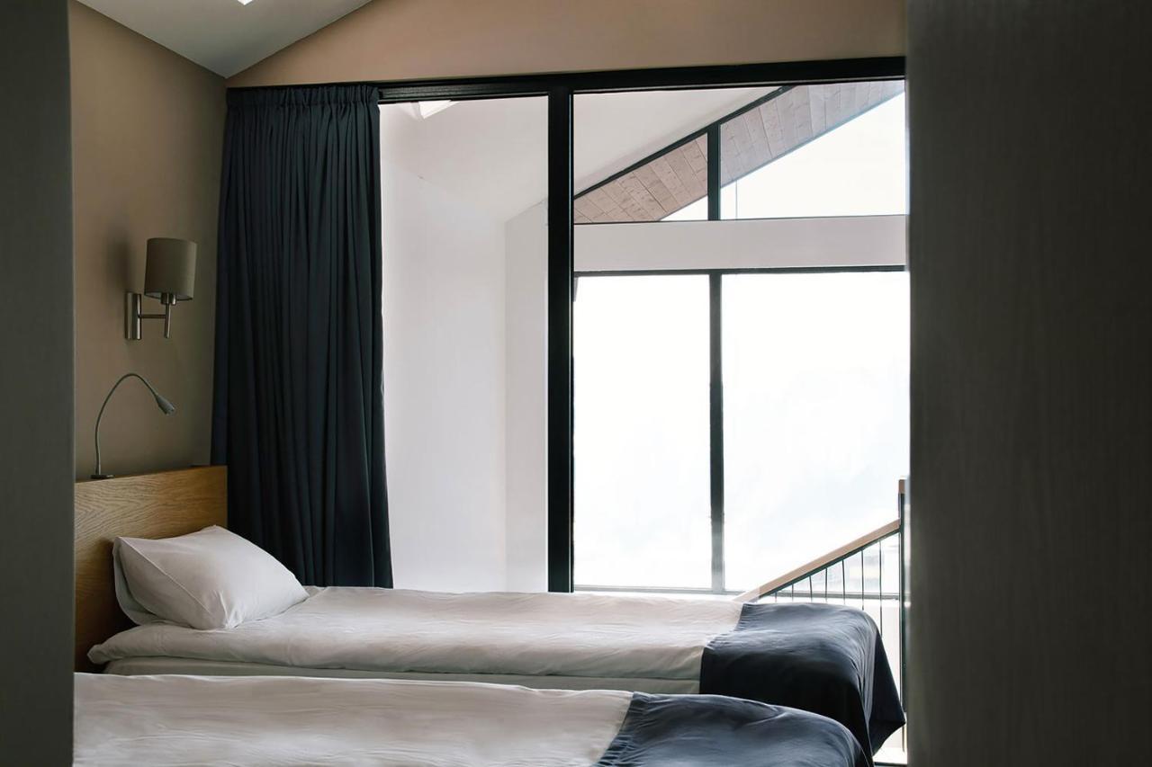 George Snow Apartments In New Gudauri - Fireplace, 50M To Gondola Lift Dış mekan fotoğraf