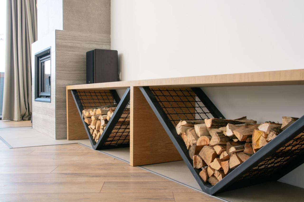 George Snow Apartments In New Gudauri - Fireplace, 50M To Gondola Lift Dış mekan fotoğraf